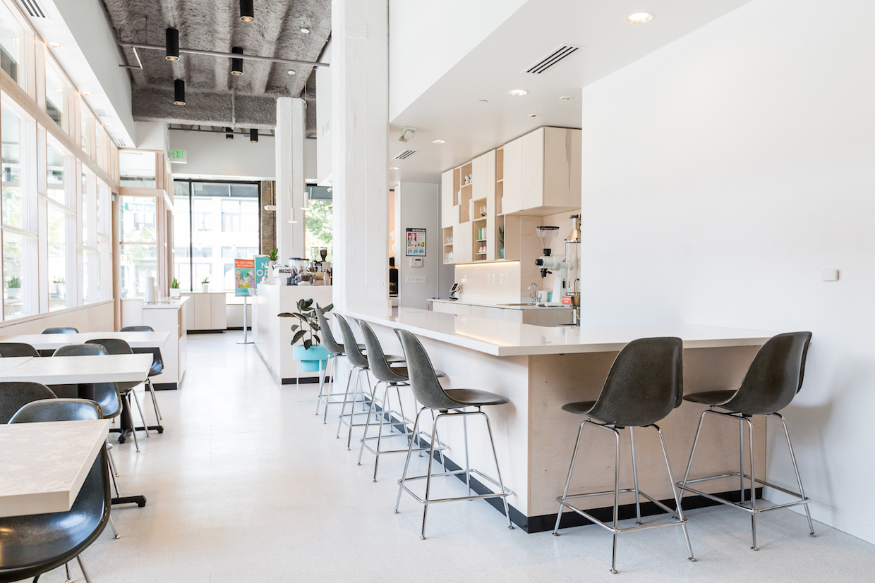 kaffemaskin coffee machine