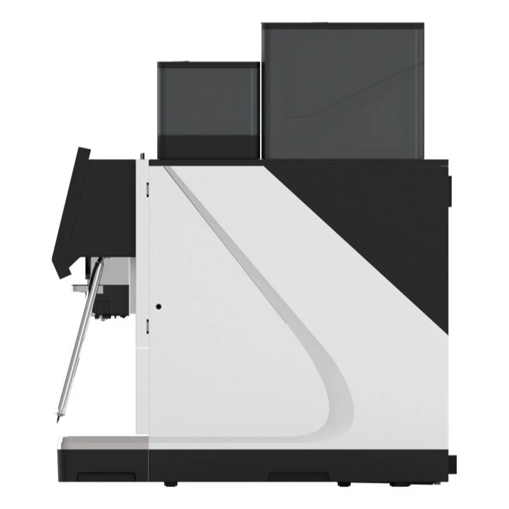 Premium Fully Automatic Coffee Machine factory